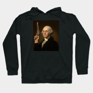 GW Hoodie